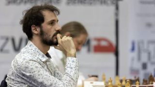 Българин с три победи за един ден на Световното