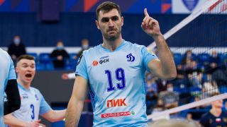 Соколов герой в Русия, спечели нов трофей 