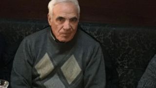 Иван Зафиров-Копата навършва 77 г.