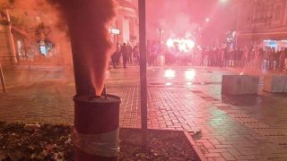 Лудница! Цесекари с уникално шоу ВИДЕО/СНИМКИ