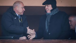 Сензация в БЛИЦ: Ето я заплатата на новия треньор на Левски!