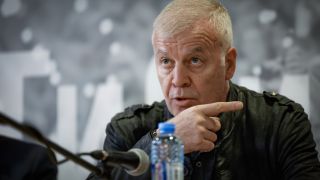 Наско Сираков със силни думи за Левски