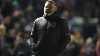 Пореден отбор изрита Уейн Рууни