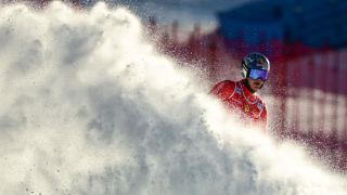 Световна №1 пред отказване от спорта