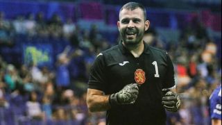 Наш вратар номиниран за №1 в Европа