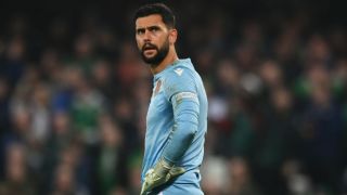 Кошмарът за наш национал продължава