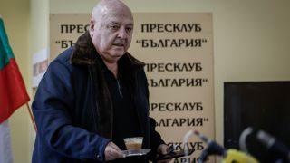 Изненада: Заги и Венци Стефанов дават съвместна пресконференция
