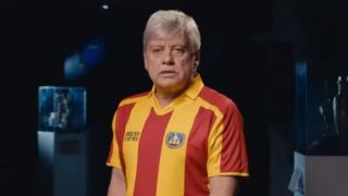 Легенда на Левски: Да не се бърза с избора на треньора