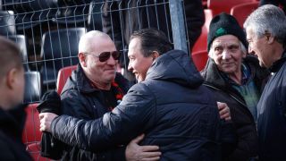 Антон Велков:  Спас Делев не е чак подарък за Коледа ВИДЕО