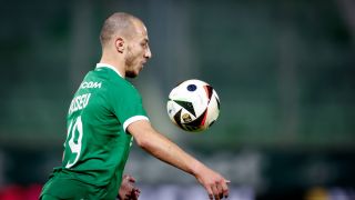Георги Русев: За първи път български отбор...