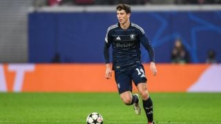 Астън Вила загуби важен играч за 2 месеца