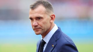 Украинска легенда: Виждам болка навсякъде около мен