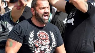 Лидер на Сектор Г реагира на атаката срещу Филип Филипов