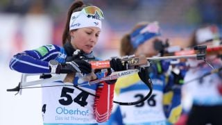 Европейска шампионка се отказа от спорта