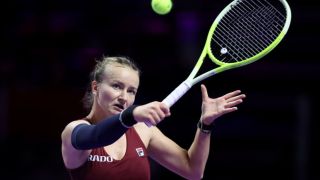 Сериозно име пропуска Australian Open
