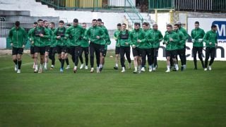 Черно море започва подготовка с един нов