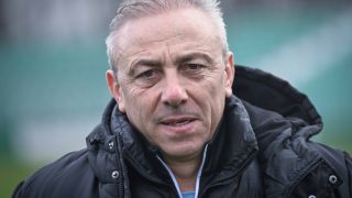 Илиан Илиев коментира отказването на Кешерю