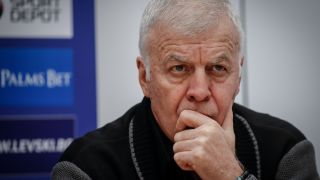 Сираков: Ще ви излъжа за Веласкес, ако ви кажа, че...