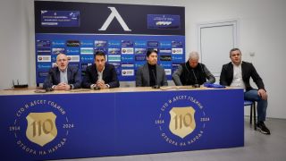 Наско посочи нова причина за уволнението на Генчев
