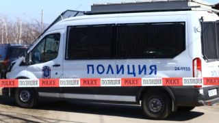 Намушкалият талант на ЦСКА е добре познат на полицията, ето какво откриха в дома му