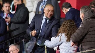 Роберто Карлос го направи отново - развежда се след 11 деца от 7 жени
