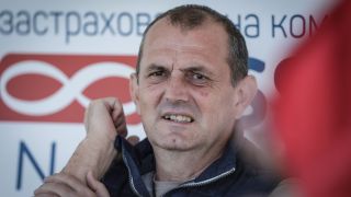Загорчич защити Вуцов, не показал "Л" за Левски, а... ВИДЕО