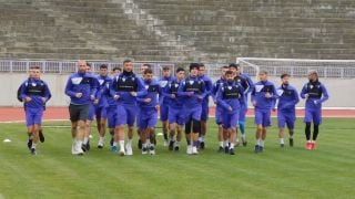 Етър остана без голмайстора си и Принс