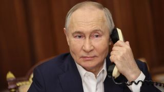 Спряха Русия за нов мощен пробив, шансовете за успех са нищожни