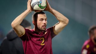 Турски клуб иска още един българин