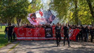 Кюстендилеца със силни думи за напускащ национал