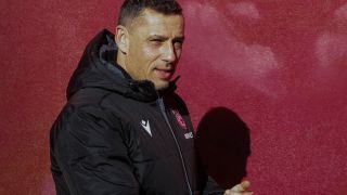 Томаш: Коялипу ми благодари, че се държах отвратително с него