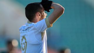 Ексклузивно в БЛИЦ: Смъртни заплахи за основен играч на ЦСКА!