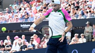 Григор Димитров извади късмет на Australian Open 
