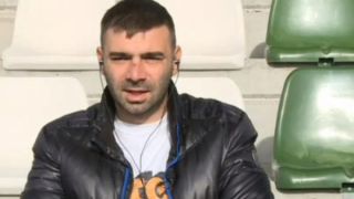 Забравен герой се върна във футбола