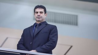 Гонзо нападна Бербатов: Компетентни хора да му поставят точната диагноза ВИДЕО
