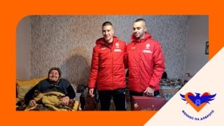Феникс на доброто: Коледно чудо за деца и възрастни в нужда