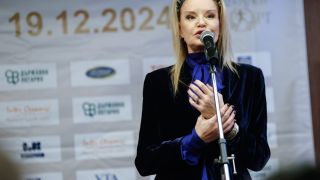 Стефка Костадинов: Знаменито!
