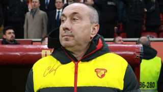 Турция отново се поклони пред Мъри Стоилов