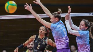 Марица преклони глава пред силни полякини в Колодрума