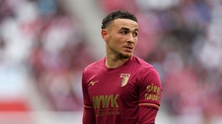 Клуб от Ла Лига представи швейцарски национал
