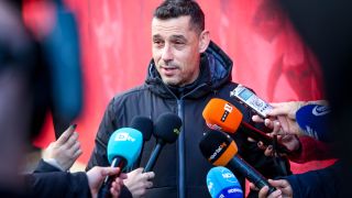 Томаш каза кога идват новите попълнения