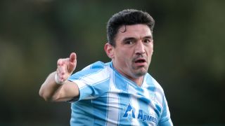 Клаудиу Кешерю стана шеф