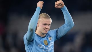 Пак избраха Ерлинг  Холанд за №1