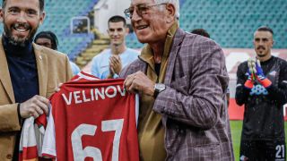 Зов за помощ! Нужни са средства за лечението на Джони Велинов