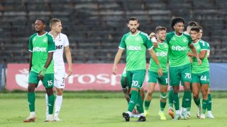Хебър взе футболист, играл в "А" окръжна