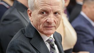 Гриша Ганчев и протежетата му в основата на грандиозния скандал ВИДЕО