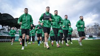 Черно море преклони глава пред румънци