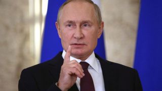 Русия заговори за сензационен обрат, какъвто никой не очакваше