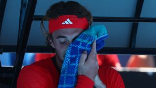 Първа голяма сензация на Australian Open