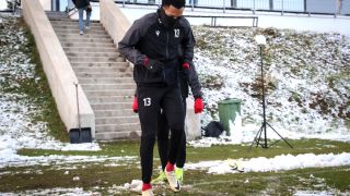 Играч и зъболекари изнервиха до краен предел ЦСКА